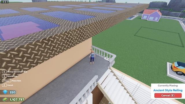 ROBLOX | 34K MODERN COFFEE SHOP | RESTAURANT TYCOON 2 | NO-GAMEPASS