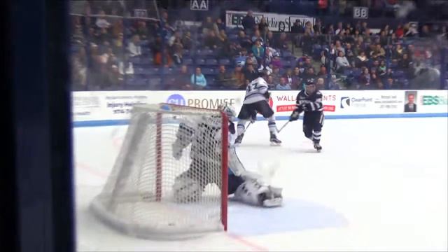Tyler Kelleher for Hobey Baker смотреть онлайн