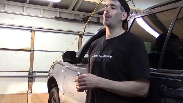 Driveline Clunk,Noise Diagnosis/YOUR SUPPORT HELPS OTHERS-Pt1 смотреть онлайн