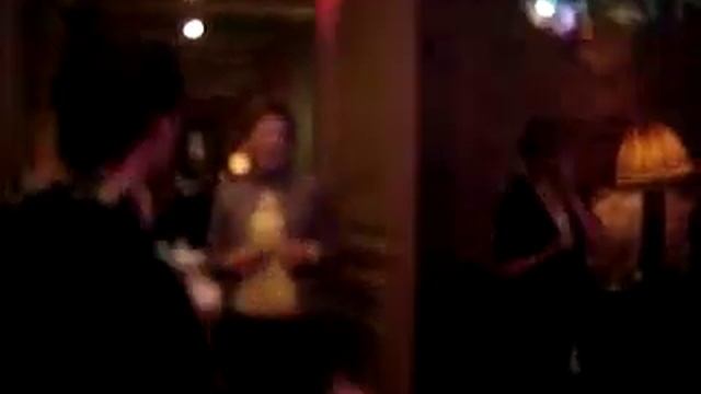 Neoangin - Let Us Always Be Together live @ Solyanka смотреть онлайн