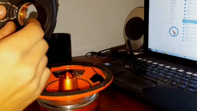 Вскрываем Cadence xm64hci смотреть онлайн