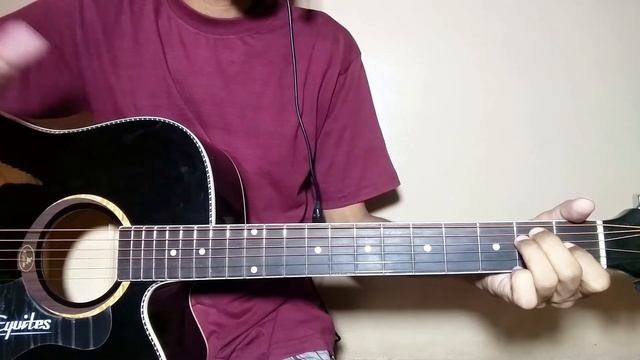 HOW TO PLAY POWER CHORDS | LEARN DIFFERENT POWER CHORDS PROGRESSIONS | LESSON #07 смотреть онлайн