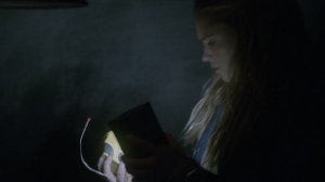 Сотня / The 100 – 1 сезон 6 серия