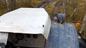 Собираем КЛЮКВУ. Сбор ягод это ЛЕГКИЕ ДЕНЬГИ или АДСКИЙ ТРУД? Можно ли зарабатывать на клюкве?