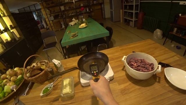 Грибы сыроежки. Простое вкусное блюдо / Russian forest. cooking mushrooms russula смотреть онлайн
