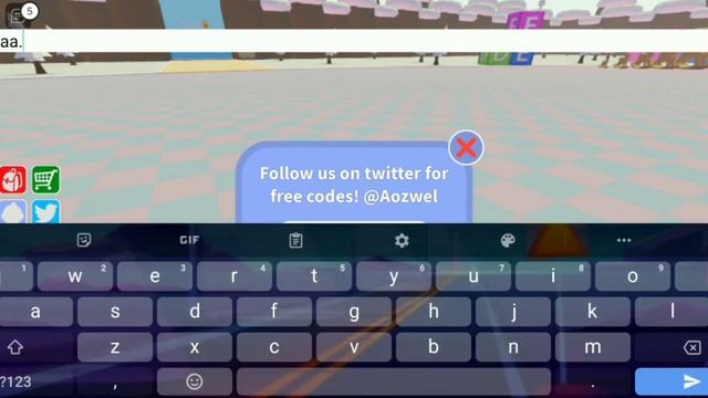 *2021* ALL SECRET CODES IN BABY SIMULATOR ROBLOX | ALL WORKING CODES | CODES JANUARY смотреть онлайн