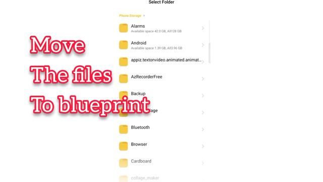 How to download blueprint from Google drive on android and use it in spaceflight simulator App смотреть онлайн