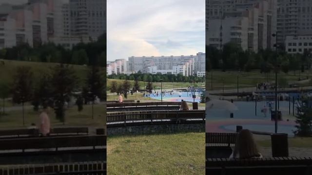 Ходынское поле. Июль 22 смотреть онлайн