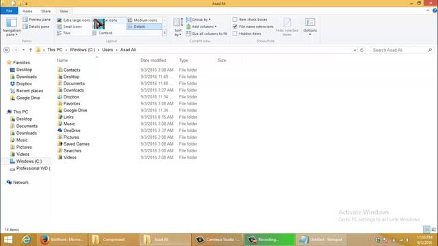 How to add Vancouver Style Bibliography in Microsoft Word 2016 смотреть онлайн
