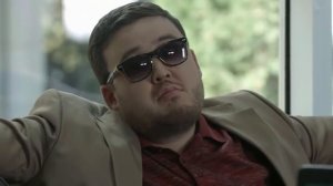 РЭКЕТИР 3 (ТРЕЙЛЕР) 2017