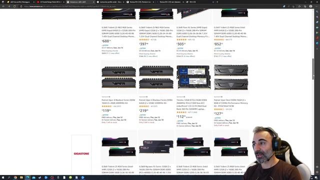 Help me! Let's build another SFF PC with RTX 4080 and 7800x3d смотреть онлайн