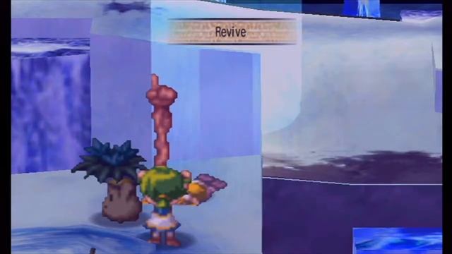 Phantom Brave: We Meet Again - Ch. 2-8-3 - Demon's Grudge смотреть онлайн