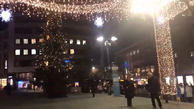 # 61 VLOG: Протезирование зубов в германии.Наш новый год в Баварии. смотреть онлайн