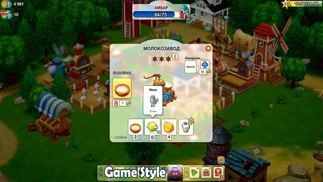 Игра ВК Дикий запад ▬ Новые Земли смотреть онлайн