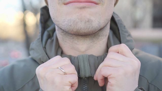 SPLAV | Тактическая куртка «ТЮР» | Почти идеал куртки