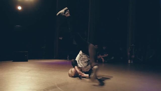 Мы выбираем жизнь 2018 (брейк данс и хип-хоп) смотреть онлайн