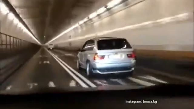 Бмв х5 е53 разгон