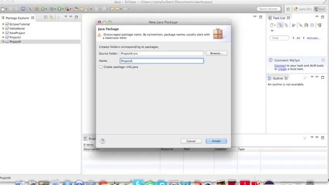 Absolute JAVA Solution to Programming Project 1.7 смотреть онлайн