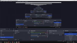 НОВАЯ платформа для стримов KICK |  как настроить стрим через OBS | как добавить ПАНЕЛЬ ЧАТА
