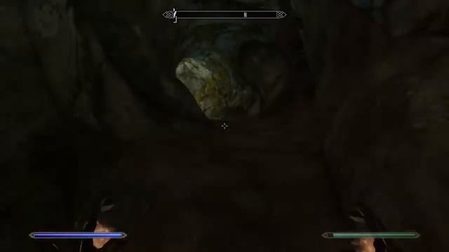 Skyrim Special Edition - Episode 11 (The Horn Of Jurgen Windcaller) смотреть онлайн