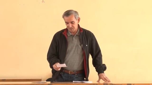 Лекция 6 смотреть онлайн
