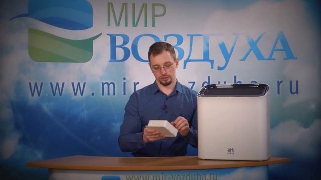 AiRTe AW-615 смотреть онлайн