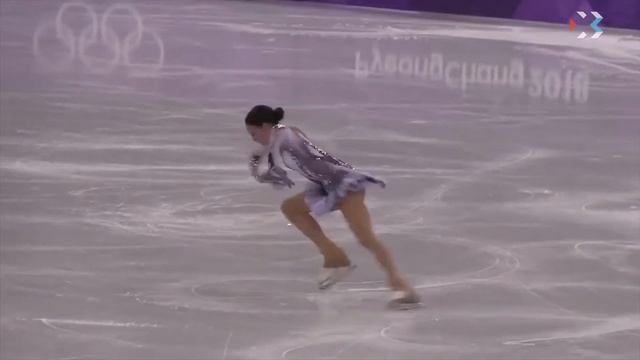 Пхёнчхан-2018: Два «золота», два мировых рекорда, два предложения руки и сердца смотреть онлайн