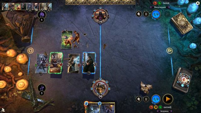 TES Legends - Агро Хлаалу смотреть онлайн