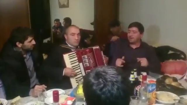 Шамсутдин Магомедов-даргинская 2017 смотреть онлайн