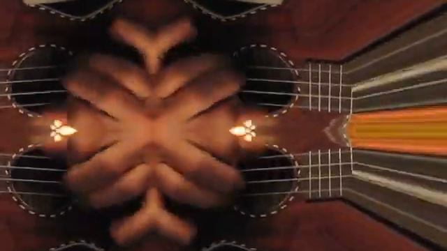 Paint It Black - ukulele cover - Rorschach version смотреть онлайн