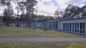 ГСВГ. Завод «Торпедо». Вальфриден-Бернау. Германия. 2022.