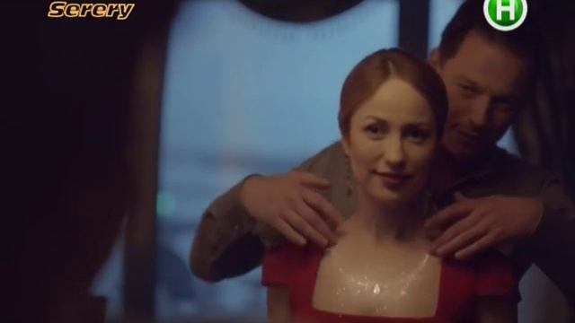 Новогодняя реклама ювелирных украшений Золотой Век (Новый канал, смотреть онлайн