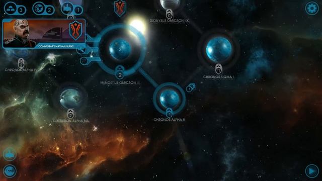 Starion Tactics Gameplay PC HD 1080p смотреть онлайн