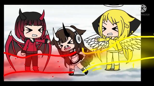 ~~Meme~~ Демо - ангел (оригинал) смотреть онлайн