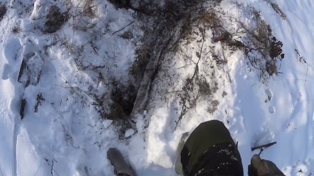 ПЕРВЫЙ ЗИМНИЙ МЕТАЛЛ РАДУЕТ ГЛАЗ! смотреть онлайн