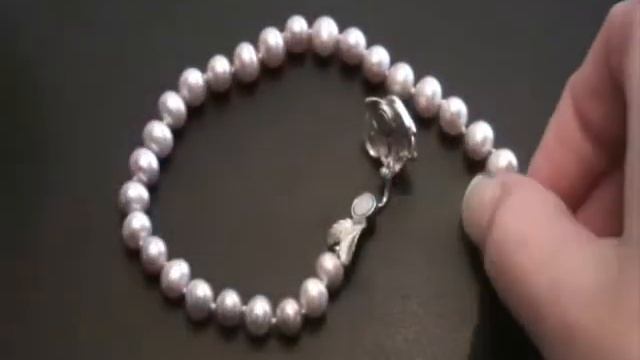 New Patented Magnetic Jewelry Clasps смотреть онлайн