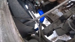 Замена патрубков охлаждения. Силикон на газели