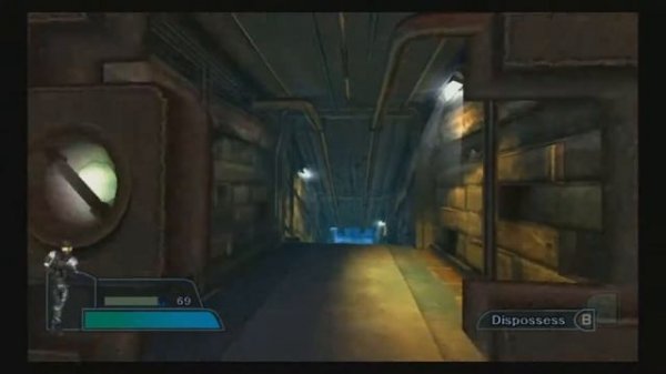 Geist #14 - Gamecube [480p] Component