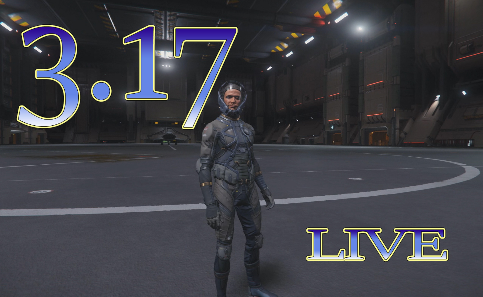 Первые шаги по патчу 3.17 Live.wmv смотреть онлайн