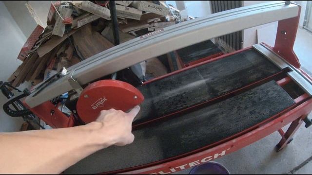 Обзор плиткореза ELITECH ПЭ 1000/92. Первые впечатления смотреть онлайн