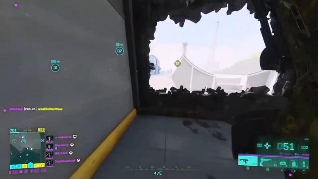 Battlefield 2042: Conquest Gameplay ITA - Xbox Series S (No Commentary) смотреть онлайн