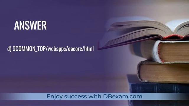 [1Z0-238] Top 5 Tips to Crack Oracle EBS R12 - Install, Patch and Maintain Applications Exam смотреть онлайн