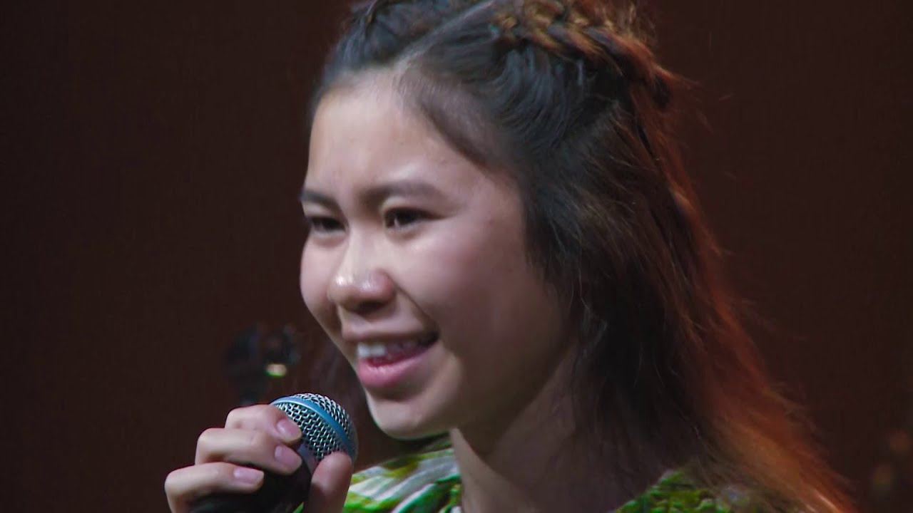 "Circle of Life" - Дильназ Майжегишева смотреть онлайн