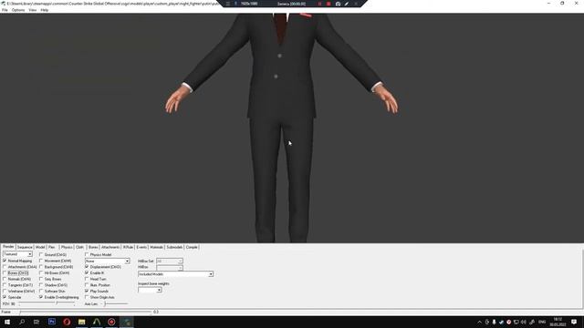 putin vladimir cs go player model смотреть онлайн