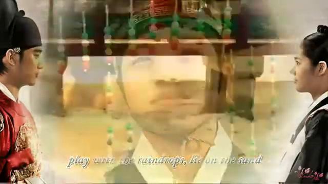 inside my heart_Frencheska Farr_Moon Embracing The Sun OST смотреть онлайн