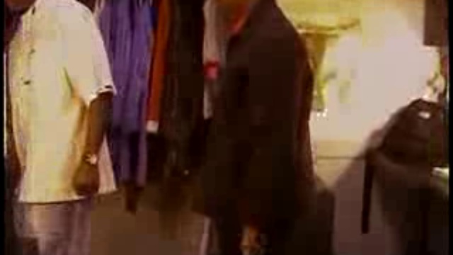 Boogaloo Sam Teaching Boogaloo