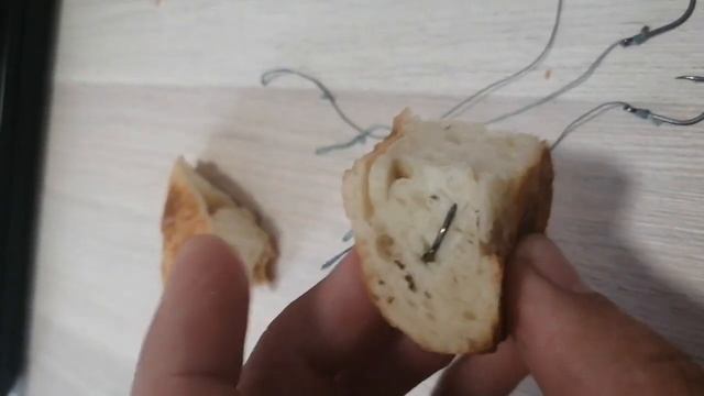 УЛОВИСТАЯ НАСАДКА ДЛЯ ЛОВЛИ БЕЛОГО АМУРА КАРПА! НАСАДКА ИЗ ХЛЕБНОЙ КОРКИ! РЫБАЛКА НА АМУРА! смотреть онлайн