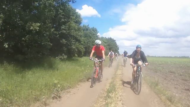 Покатушка ( Роксоланы ) - 30. Мая. 2015. Одесса. смотреть онлайн