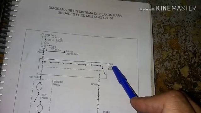 Codigo de colores en cable automotriz* смотреть онлайн
