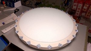 Как подключить люстру с Bluetooth к телефону